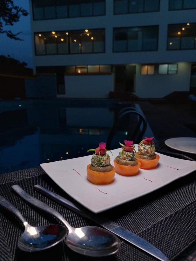 Siddhartha Boutique Hotel, Boudha カトマンズ エクステリア 写真