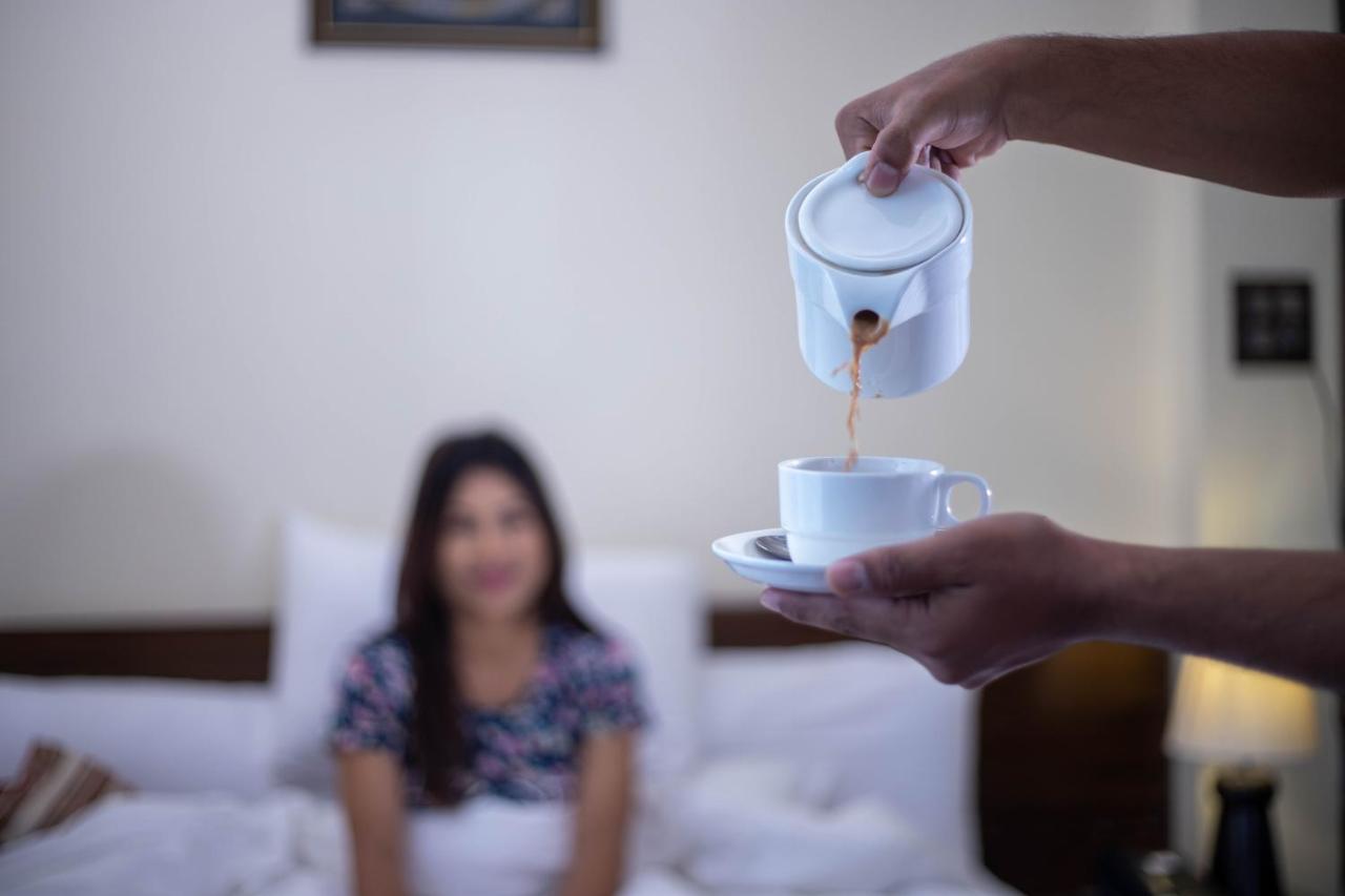 Siddhartha Boutique Hotel, Boudha カトマンズ エクステリア 写真
